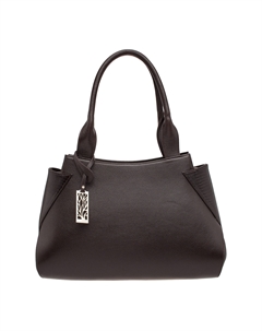 Кожаная женская сумка Osprey Brown Lakestone