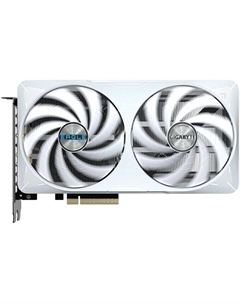 Видеокарта Gigabyte GeForce RTX 5060 Ti 16384Mb, Eagle OC Ice 16Gb (GV-N506TEAGLEOC ICE-16GD) 1xHDMI, 3xDP, Ret