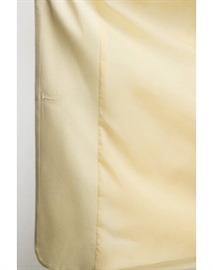 Пиджак однобортный из тенсела Befree