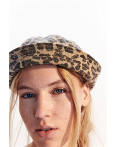 Панама-морячка хлопковая Befree