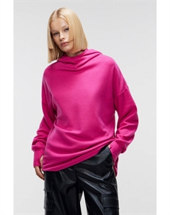 Толстовка с капюшоном и вырезами для пальцев Befree