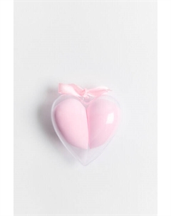 Спонжи для макияжа в футляре-сердечке Befree