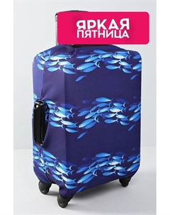 Чехол для чемоданов Eberhart