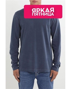 Лонгслив хлопковый Marc o'polo