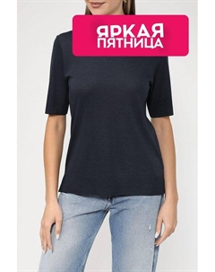 Водолазка с коротким рукавом Marc o'polo