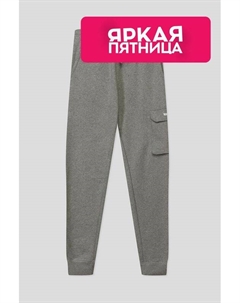 Хлопковые брюки с карманом Marc o'polo