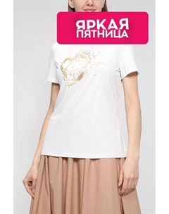 Фуфайка (Футболка) Apart