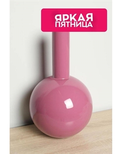 Ваза декоративная Pink Pip studio