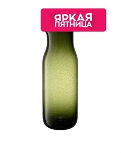 Графин стеклянный Flowi Liberty jones