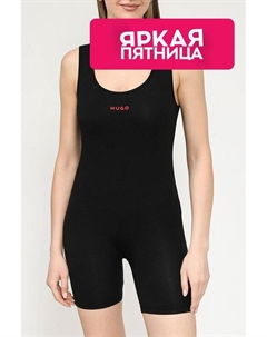 Боди-шорты Hugo