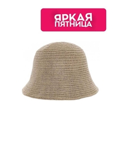 Шляпа с добавлением шерсти Mellizos