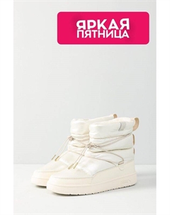 Дутики Snowbae Wns Patent Puma