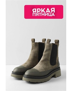 Полусапоги челси Marc o'polo