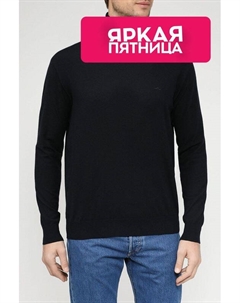 Шерстяная водолазка Paul & shark