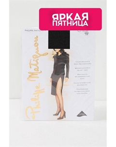Колготки 30 den Philippe matignon