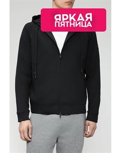 Куртка с капюшоном Paul & shark