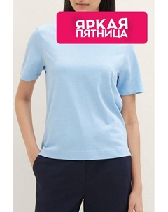 Футболка хлопковая Tom tailor