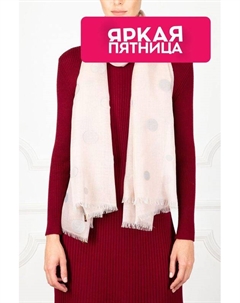 Платок с шерстью Eleganzza