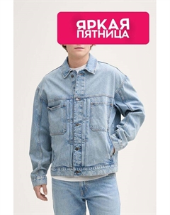 Куртка джинсовая Tom tailor