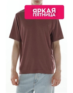 Футболка со вставками Ck performance