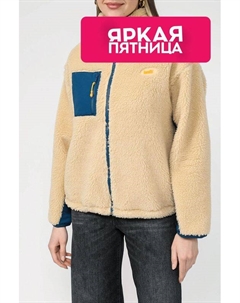 Толстовка на молнии из мягкого флиса Levi's®