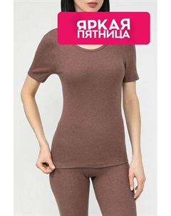 Футболка хлопковая Speidel