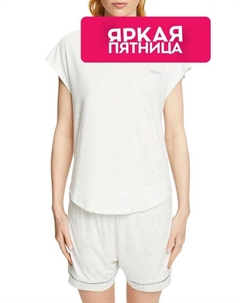 Футболка пижамная Esprit