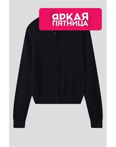 Кардиган на пуговицах Minoti