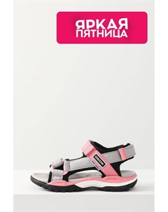 Сандалии на липучке Geox