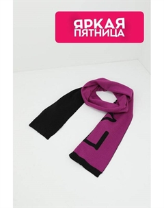 Шарф с логотипом Ea7