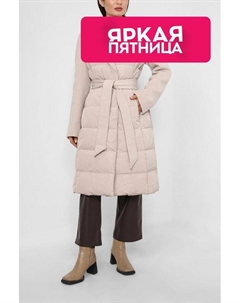 Утепленная стеганая куртка Comma,