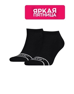 Носки укороченные 2 пары Levi's®