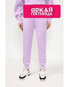 Джоггеры на кулиске Guess