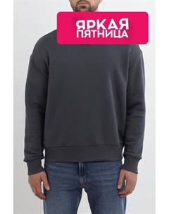 Свитшот хлопковый Calvin klein