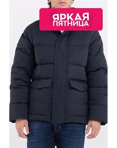 Куртка утепленная с высоким воротником Replay