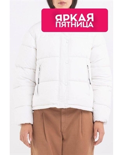 Куртка утепленная с воротником-стойкой Replay