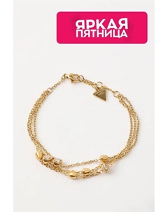 Браслет с кристаллами Guess