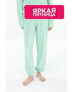 Брюки домашние Hugo