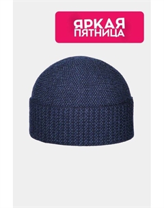 Шапка с шерстью Canoe