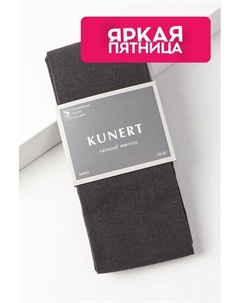 Колготки с добавлением шерсти Kunert