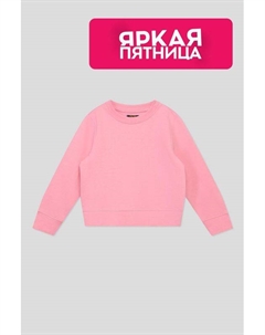 Хлопковый свитшот Ovs