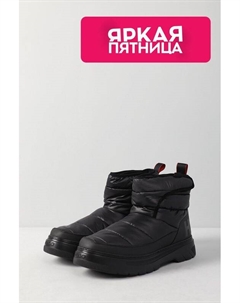 Сапоги утепленные Hugo