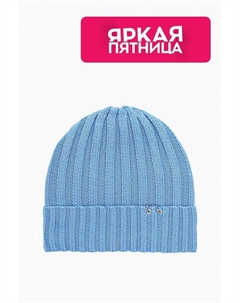 Шапка бини с кольцами Hatparad