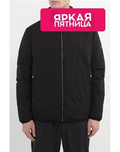 Куртка утепленная с воротником стойкой Marc o'polo