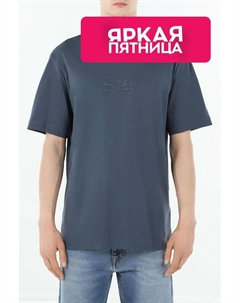 Футболка хлопковая Marc o'polo