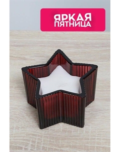 Свеча декоративная Stella Coincasa