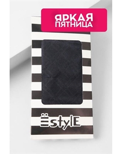 Однотонные колготки Estyle