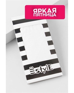 Однотонные колготки Estyle