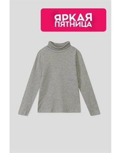 Хлопковая водолазка Ovs