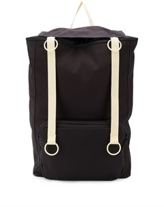 Декорированный рюкзак Eastpak x raf simons